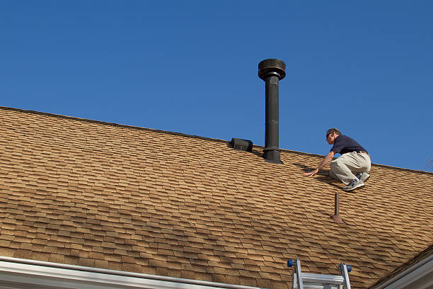 Best Roof Installation  in Jackson, KY